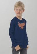 Youth Long Sleeve Tee | Bella + Canvas 3501Y thumbnail 1