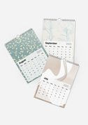 Wall Calendar (2025) thumbnail 2