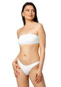 All-Over Print Recycled Bandeau Bikini thumbnail 2