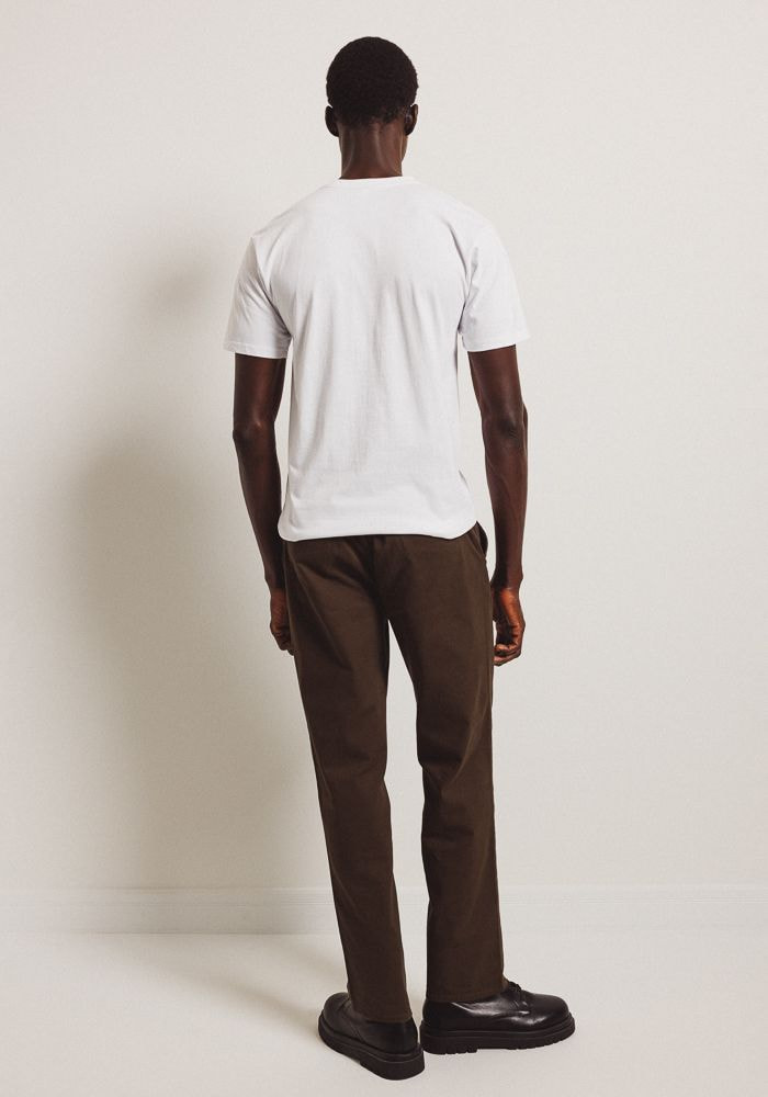 Men's Premium Heavyweight Tee | Cotton Heritage MC1086 main 4