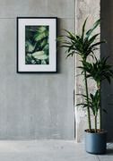 Matte Paper Framed Poster With Mat (cm) thumbnail 4