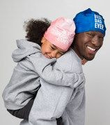 All-Over Print Beanie thumbnail 4