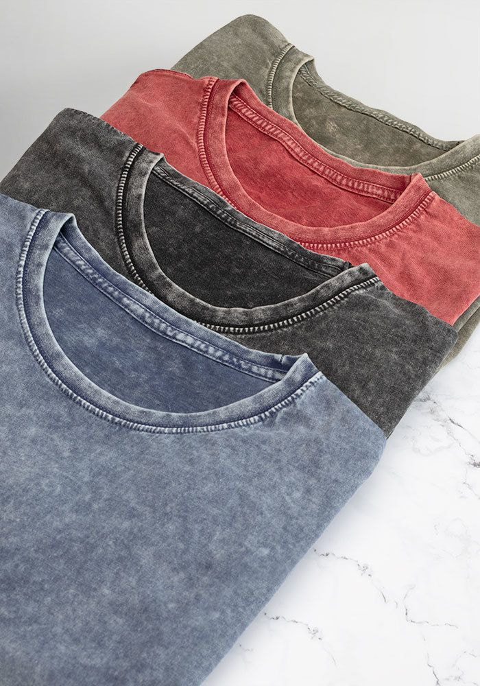 [KODAK] Denim washing short-sleeved T-shirt /追跡付 Oversize Kodak T-shirt - Women's fashion | Stradivarius Kuwait