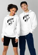 Unisex Midweight Hoodie | Independent Trading Co. SS4500 thumbnail 1