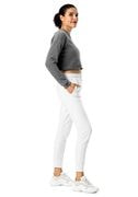 All-Over Print Recycled Women’s Joggers thumbnail 5