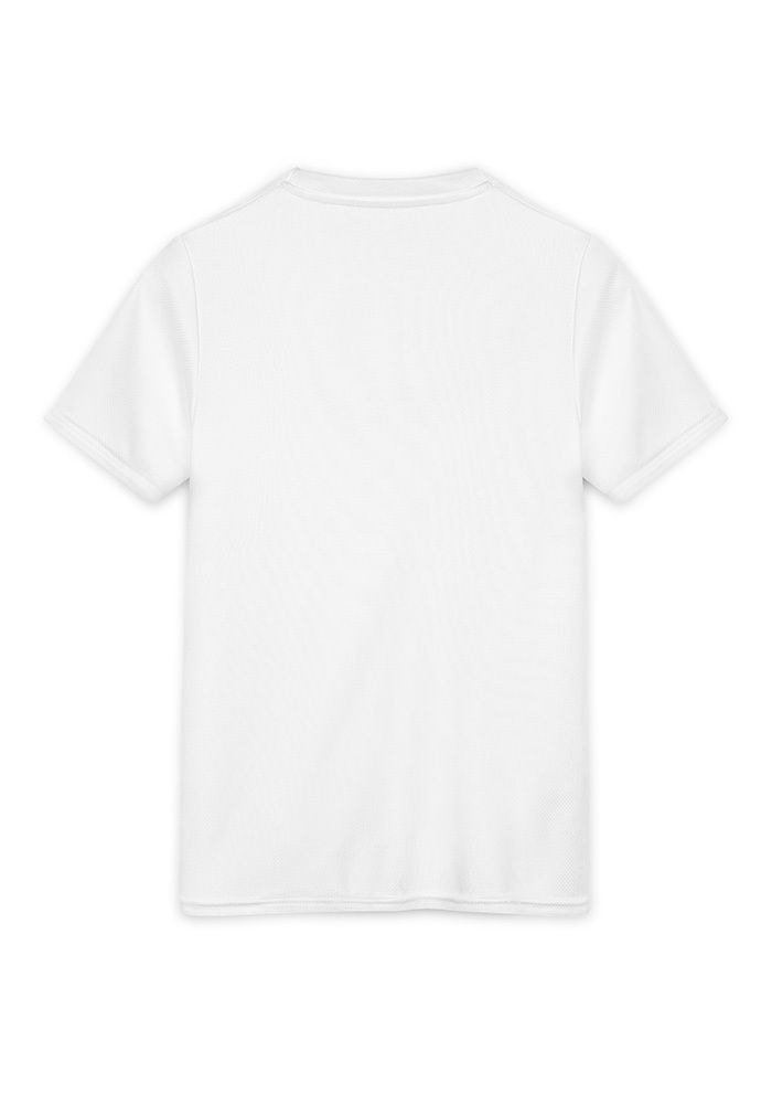 All-Over Print Youth Recycled Sports Jersey main 2
