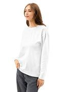 All-Over Print Unisex Cotton Sweatshirt thumbnail 4