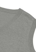Unisex Knitted V-Neck Vest thumbnail 4