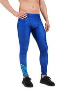All-Over Print Men's Leggings thumbnail 4