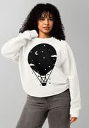 Royce Brand 62320 | Comfy Cord Sweatshirt thumbnail 1