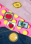 Embroidered Patches thumbnail 3