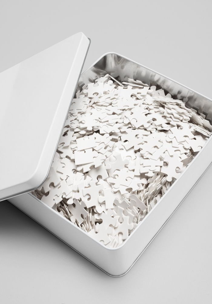 Jigsaw Puzzle with Tin main 5