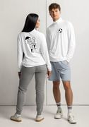Unisex Quarter Zip Pullover | Sport-Tek ST357 thumbnail 1