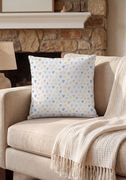 All-Over Print Cotton Pillow Case thumbnail 1