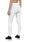 All-Over Print Leggings thumbnail 5