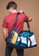 All-Over Print Duffle Bag thumbnail 2