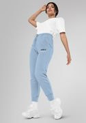 Unisex Pigment-Dyed Sweatpants | Independent Trading Co. PRM50PTPD thumbnail 1