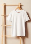 Unisex Organic Mid-Light Crafter T-Shirt | Stanley/Stella SATU007 thumbnail 4
