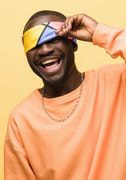 All-Over Print Bandana thumbnail 2