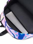 All-Over Print Backpack thumbnail 4