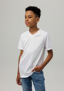 All-Over Print Youth Recycled Sports Jersey thumbnail 1