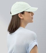 Pastel Baseball Hat | Beechfield B653 thumbnail 6