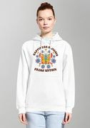 Unisex Premium Mid-Weight Hoodie | Lane Seven LS14001 thumbnail 1
