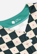 All-Over Print Recycled Unisex Baseball Jersey thumbnail 5