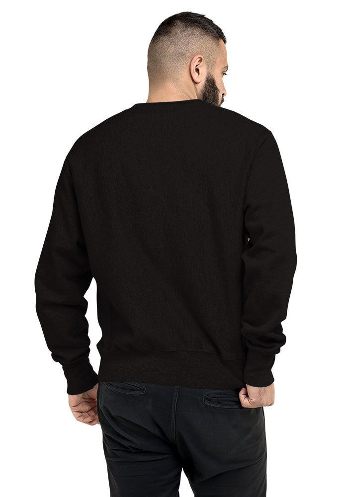 Champion sweater online usa gratis best sale