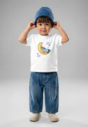 Baby Jersey T-Shirt | Rabbit Skins 3322 thumbnail 1