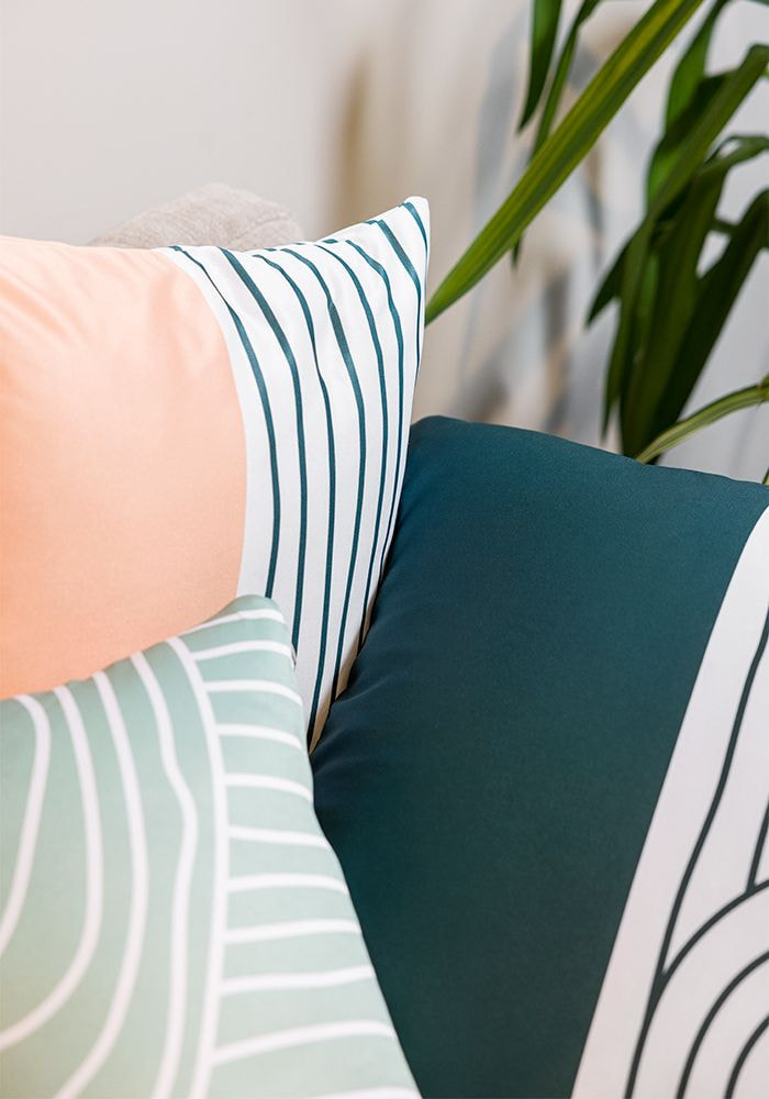 All-Over Print Basic Pillow Case