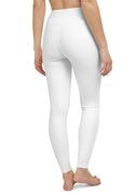 All-Over Print Yoga Leggings thumbnail 5