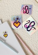 Kiss-Cut Holographic Stickers thumbnail 4