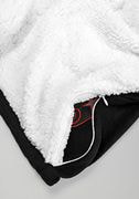 Embroidered Premium Sherpa Blanket | Port Authority BP40 thumbnail 5