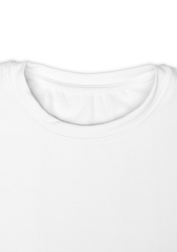 All-Over Print Oversized Cotton T-Shirt main 5