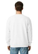Unisex Garment-Dyed Sweatshirt | Comfort Colors 1566 thumbnail 2