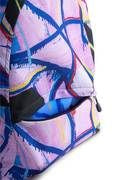 All-Over Print Backpack thumbnail 5