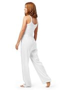 All-Over Print Women's Pajama Pants thumbnail 5