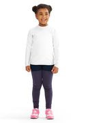 All-Over Print Kids Rash Guard thumbnail 3