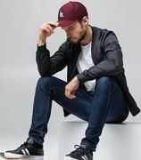 Snapback Trucker Cap | Richardson 112 thumbnail 5