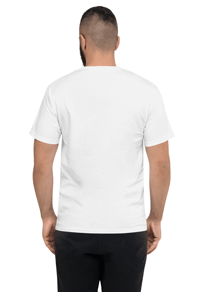 Men's Champion Heritage T-Shirt | T105 main 3