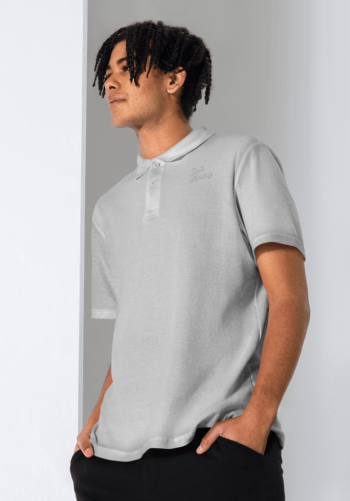 Big Tex - Performance Polo