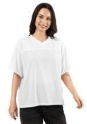All-Over Print Boxy Football Jersey thumbnail 2
