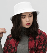 Bucket Hat I Big Accessories BX003 thumbnail 1