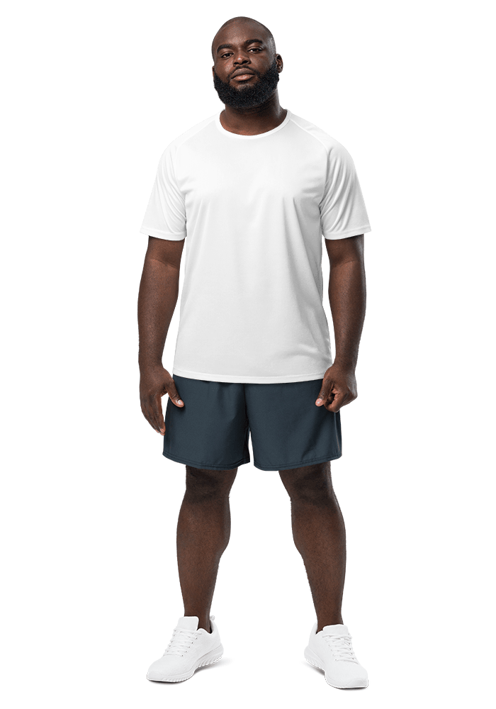 Unisex Sports Jersey | SOL'S 11939 main 2