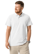 Unisex Premium Pique Polo Shirt | SOL'S 11362 thumbnail 2