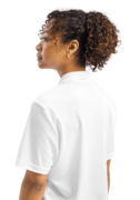 Unisex Adidas Sport Polo Shirt | A430 thumbnail 3