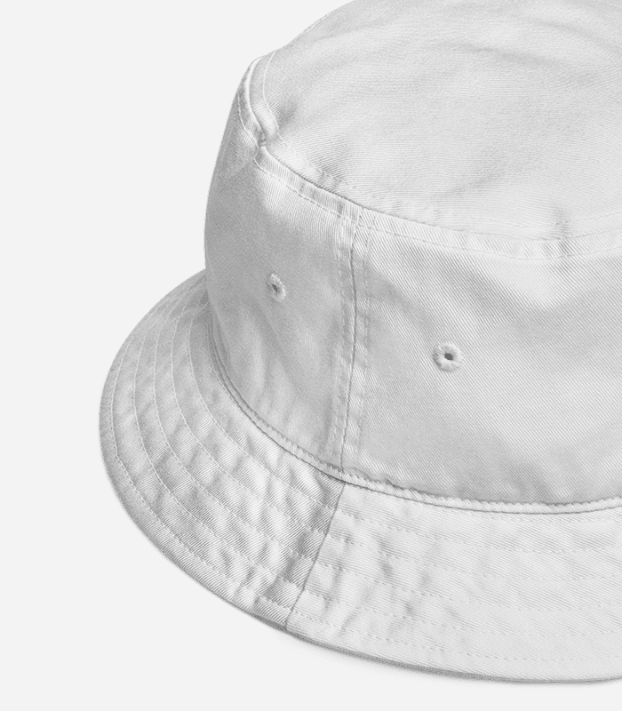 Organic Bucket Hat main 5