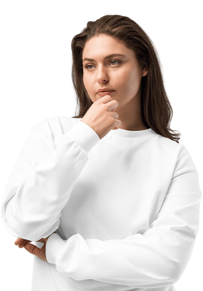Unisex Premium Heavyweight Long Sleeve Shirt | AS Colour 5081 main 3
