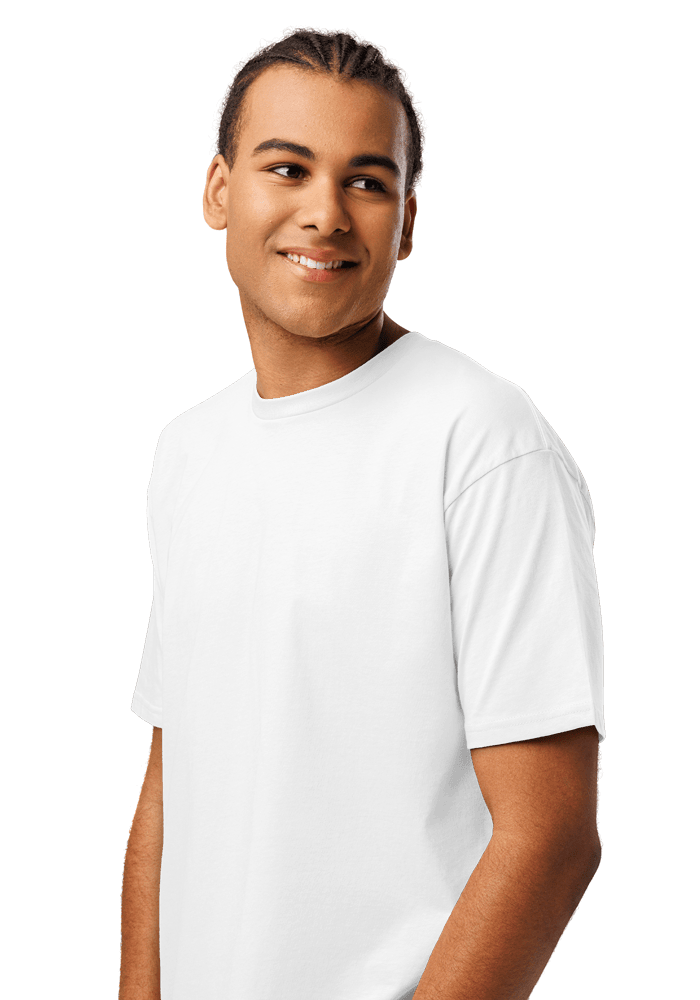 Men's Premium Short Sleeve Tee | Cotton Heritage MC1082 main 5